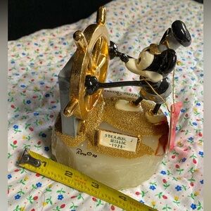 Disney Limited Edition Mickey Mouse